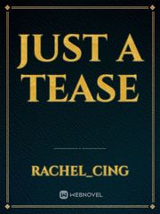 Just a Tease Book