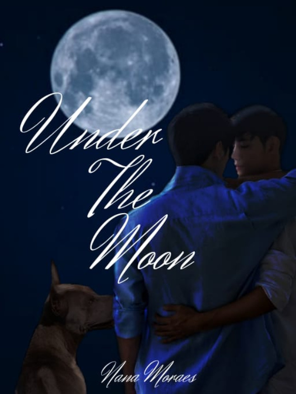 Under The Moon - Sob A Luz Dessa Lua