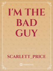 I'm the Bad Guy Book