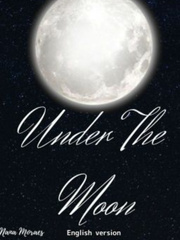 Under The Moon (English Version) Book