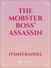 The Mobster Boss’ Assassin Book