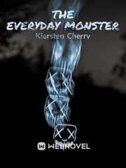 The everyday monster Book