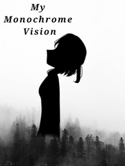 My Monochrome Vision Book