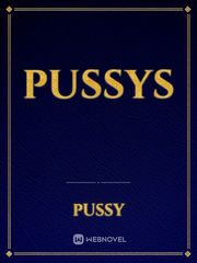 Pussys Book
