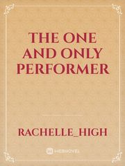 The One And Only Performer Book