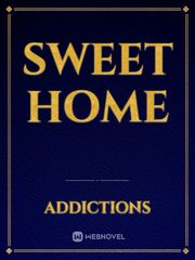 Sweet home Book