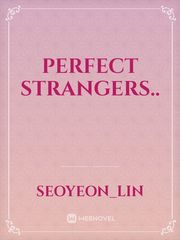 Perfect Strangers.. Book