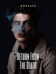 Return from the dead. Book