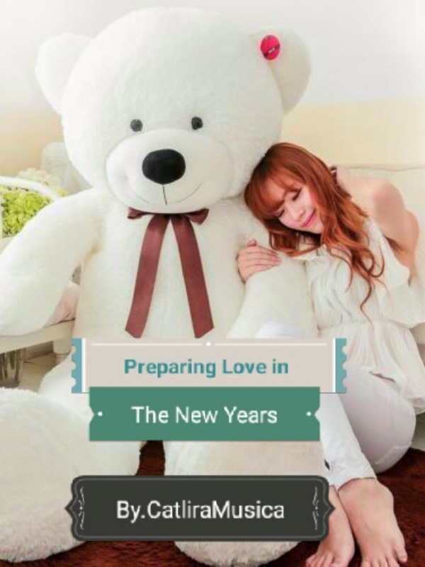 Mempersiapkan Cinta di Tahun Baru
