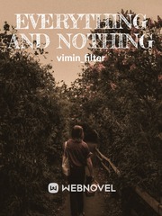 EVERYTHING AND NOTHING Book