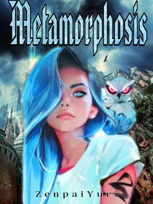 Metamorphosis: Ice Princess (Tagalog) Book