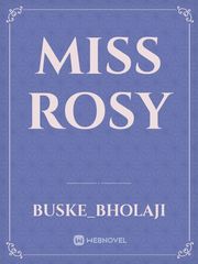 Miss Rosy Book