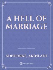 A hell of marriage Book