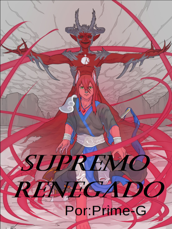 ELE REENCARNOU EM UM MUNDO DE FANTASIA COMO UM MAGO SUPREMO (Parte