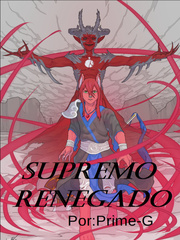 Supremo Renegado Book