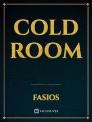 COLD ROOM Book