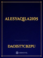 alesyaqila2105 Book