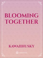 Blooming Together Book