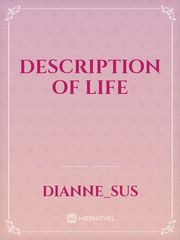 Description of Life Book
