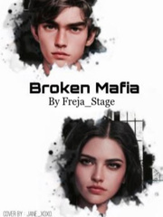 Broken mafia Book