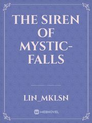 The Siren of Mystic-Falls Book