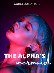 The Alpha's Mermaid Book