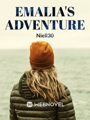 Emalia's adventure Book