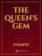 The Queen's Gem Book