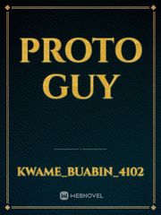 Proto Guy Book