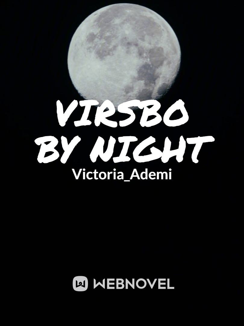 Virsbo By Night