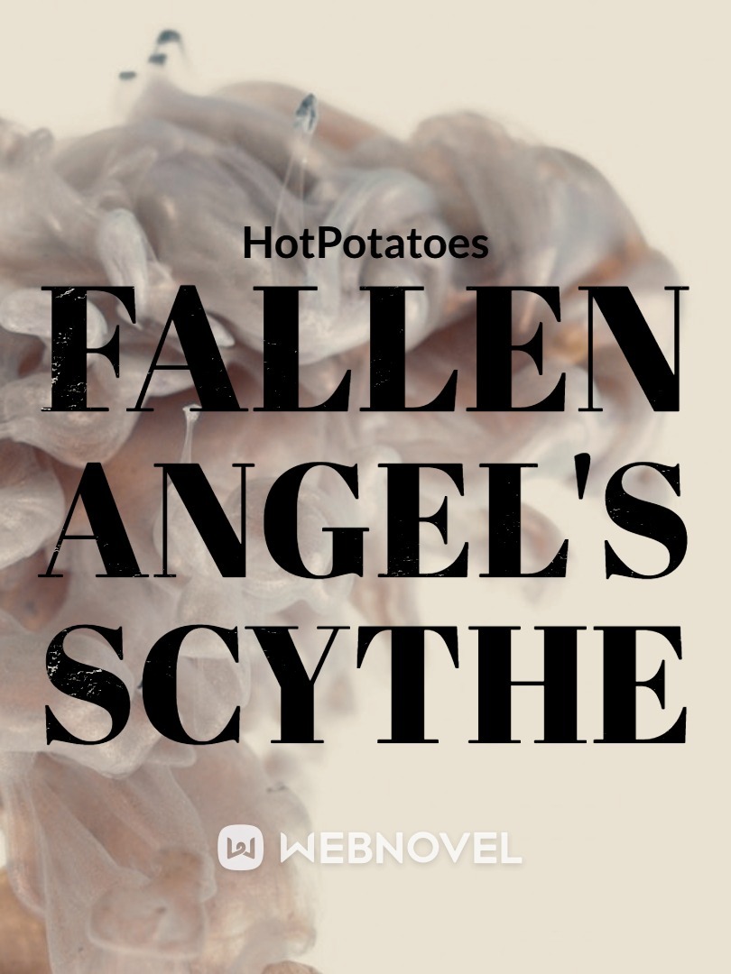 Fallen Angel's Scythe