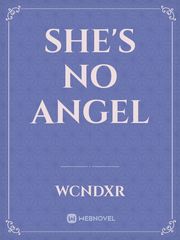 She's No Angel Book
