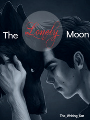 The Lonely Moon Book