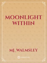 Moonlight Within Book