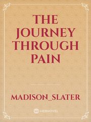 The journey through pain Book