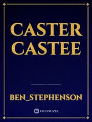 Caster Castee Book