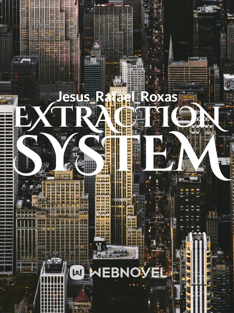 Extraction System Book