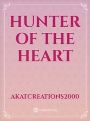 Hunter of the Heart Book