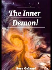 The Inner Demon! Book
