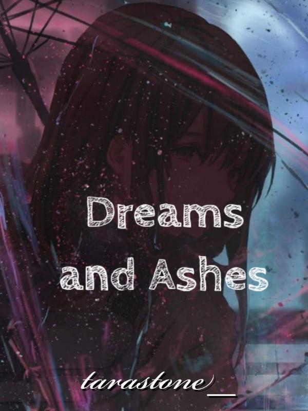Dreams and Ashes Book