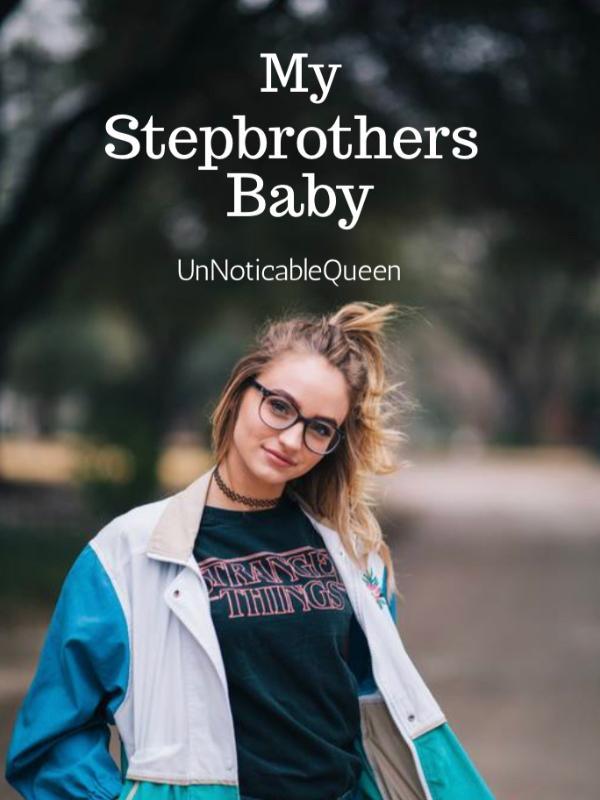 My Stepbrothers Baby  Book