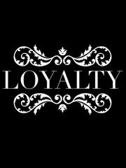 Loyalty Book