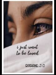 I just want to be loved Book