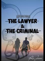 The Lawyer & The Criminal Book