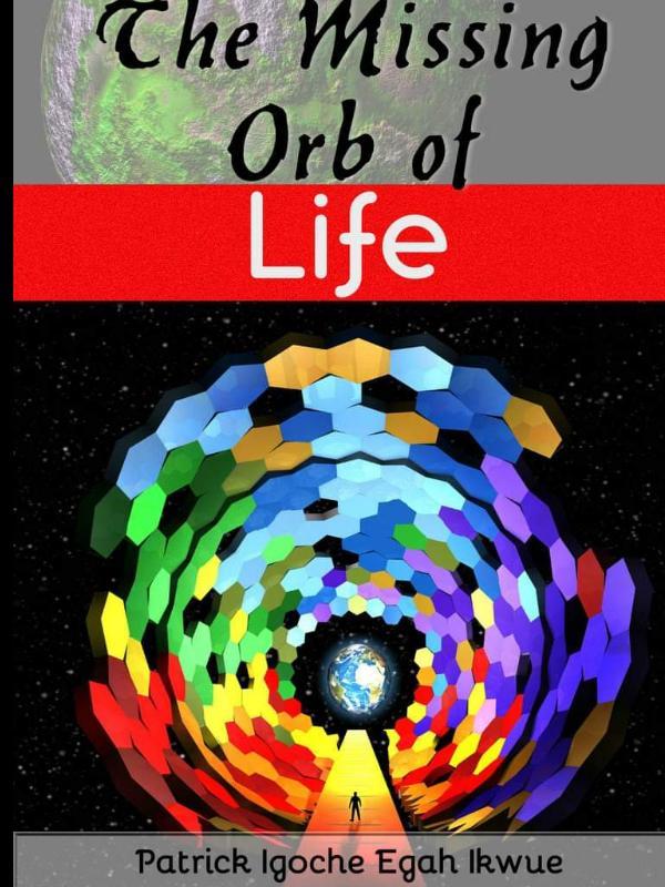 THE MISSING ORB OF LIFE