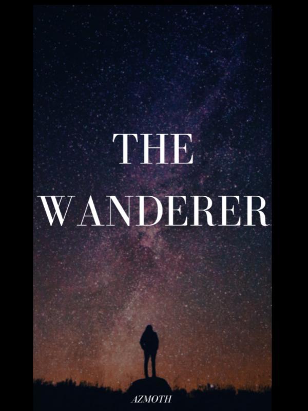 The Wanderer Book