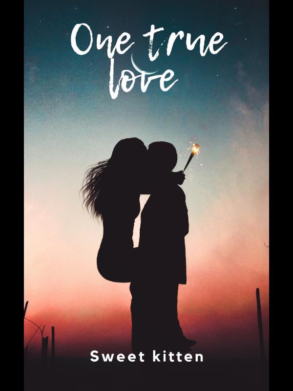 One True Love Book