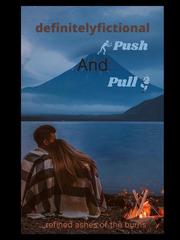 PUSH AND PULL Book
