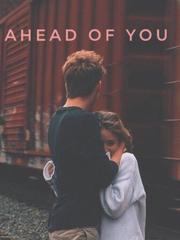 Ahead Of You Book