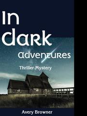 In Dark Adventures Book